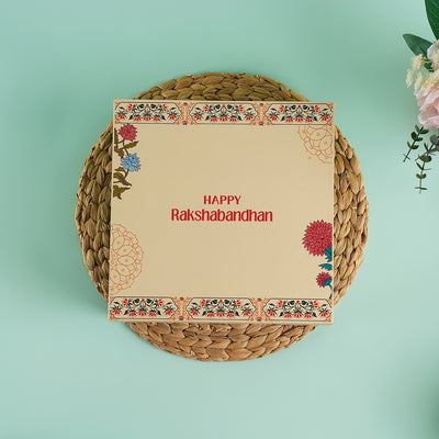 Happy Rakshabandhan Box
