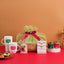 Ghar Wali Rakhi Hamper