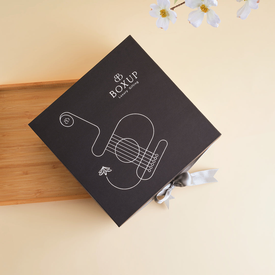 Box – Musical melody