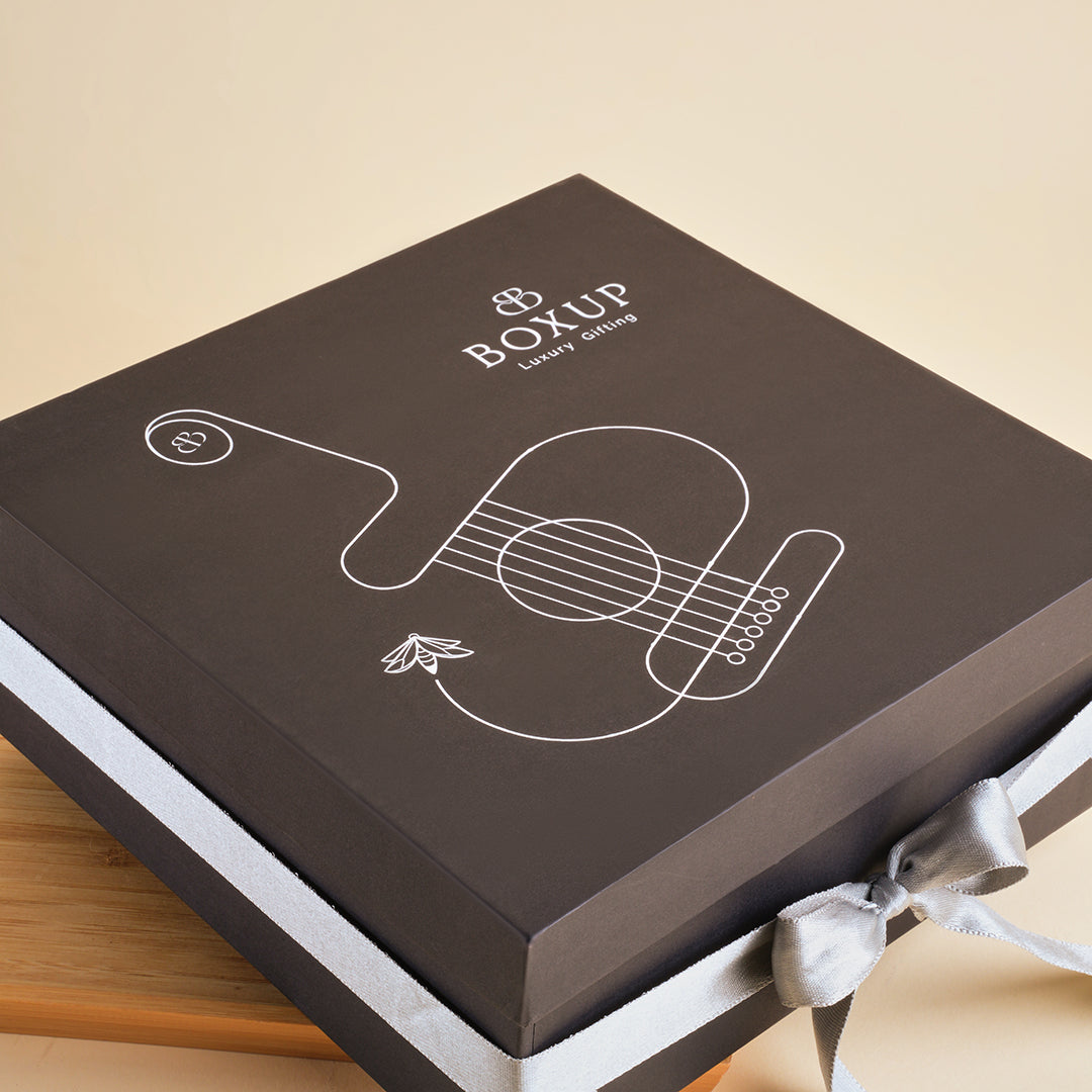 Box – Musical melody