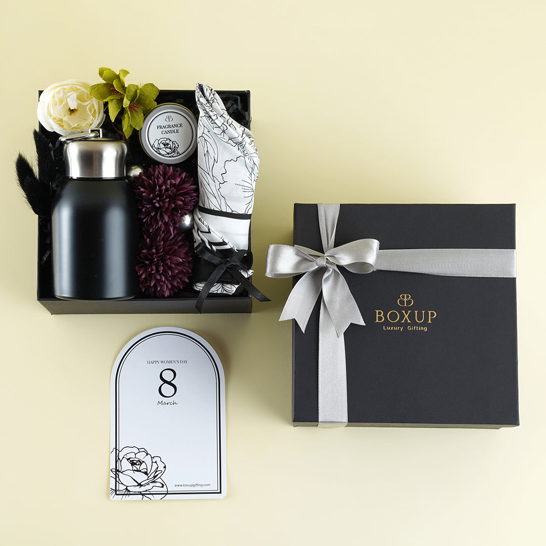 The Chic Woman Hamper