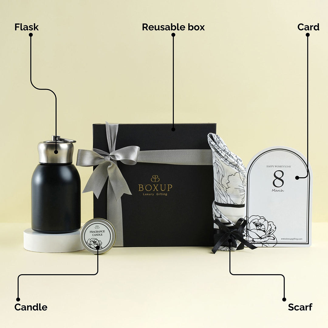 The Chic Woman Hamper