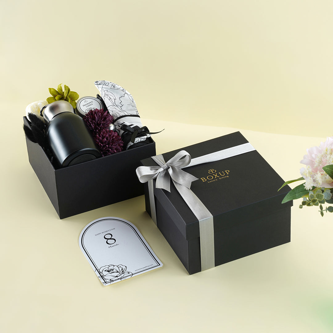The Chic Woman Hamper