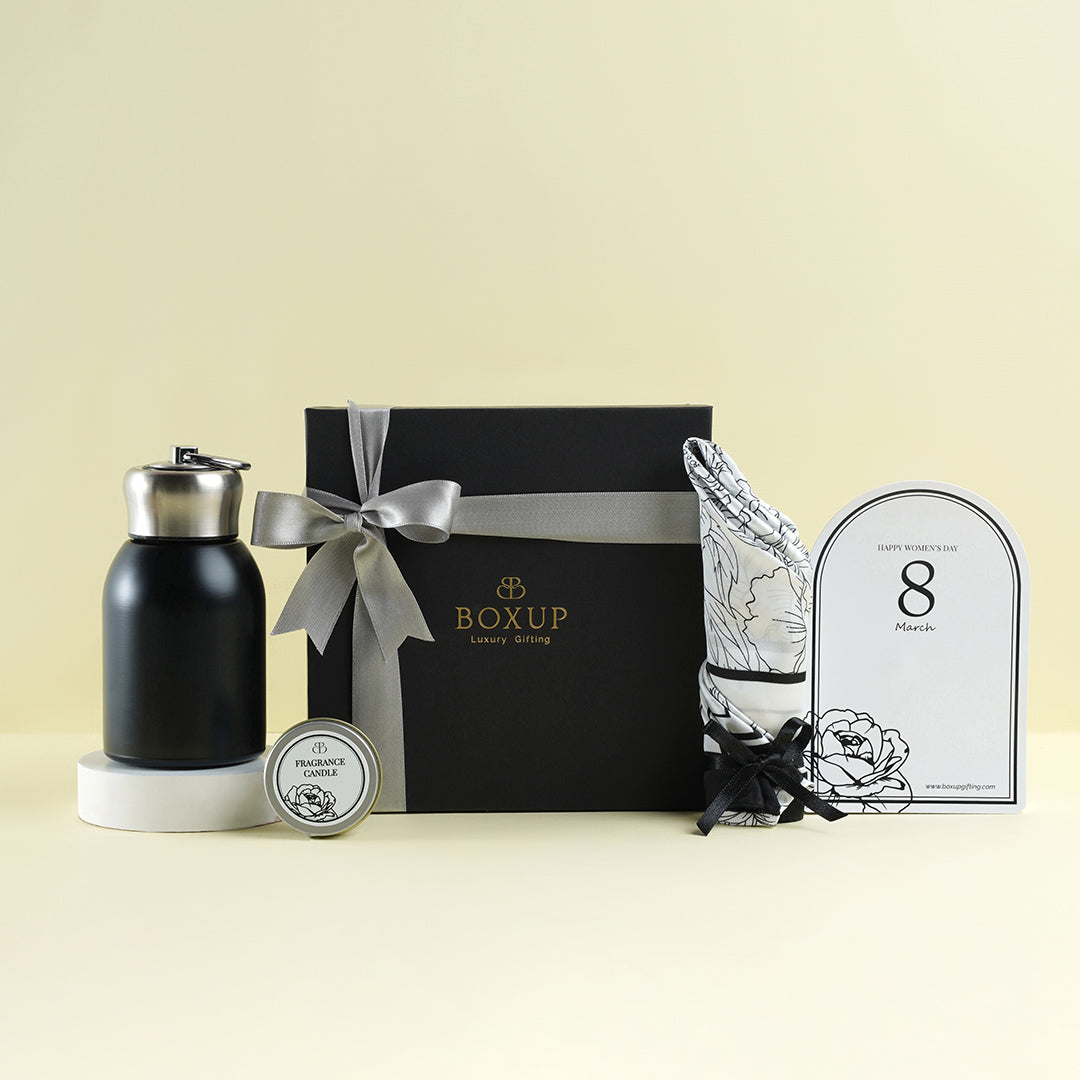 The Chic Woman Hamper