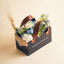 The Keepsake Basket Bouquet