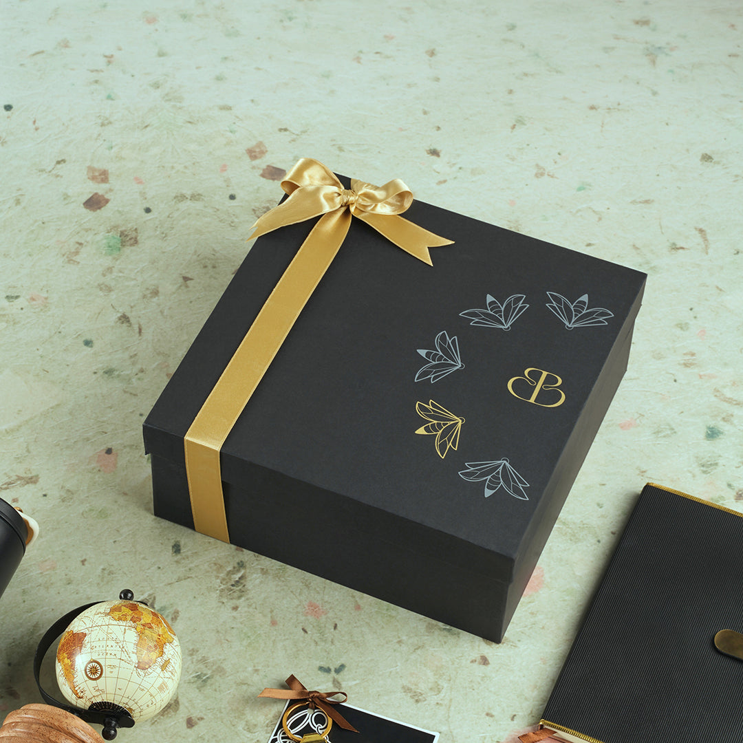 The Midnight Gold Kit