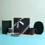  The Charcoal & Jade Hamper