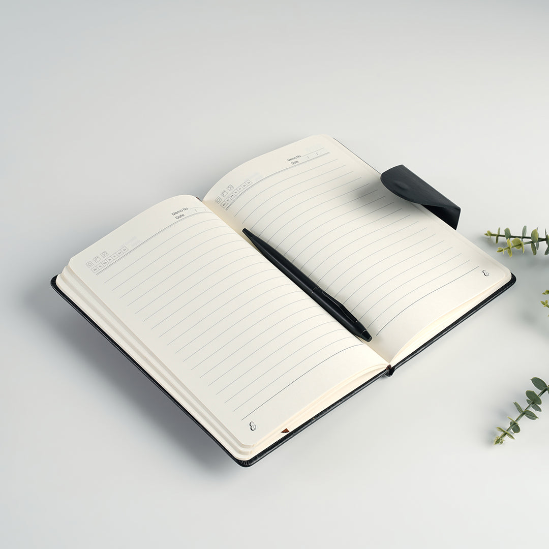Expensive Diary Leather Diary – BoxUp Luxury Gifting