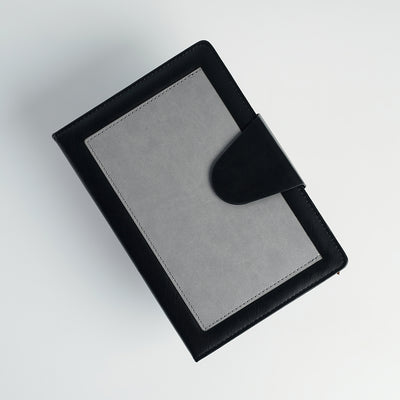 Leather Diary