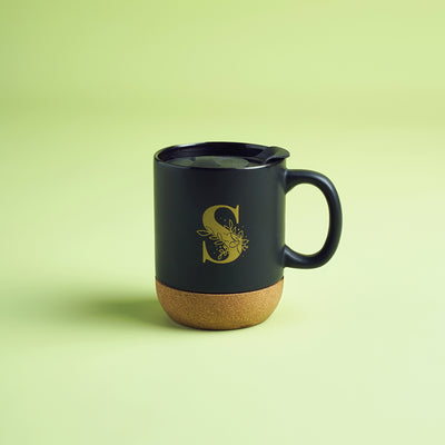 The Signature Cork Mug