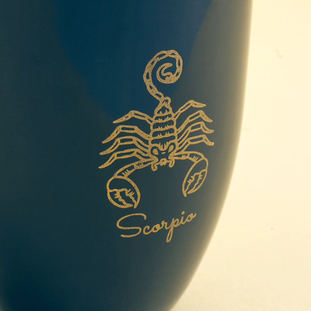 Zodiac Noir Mug