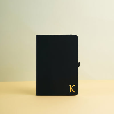 The Signature Journal