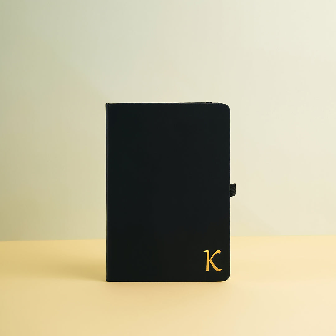 The Signature Journal