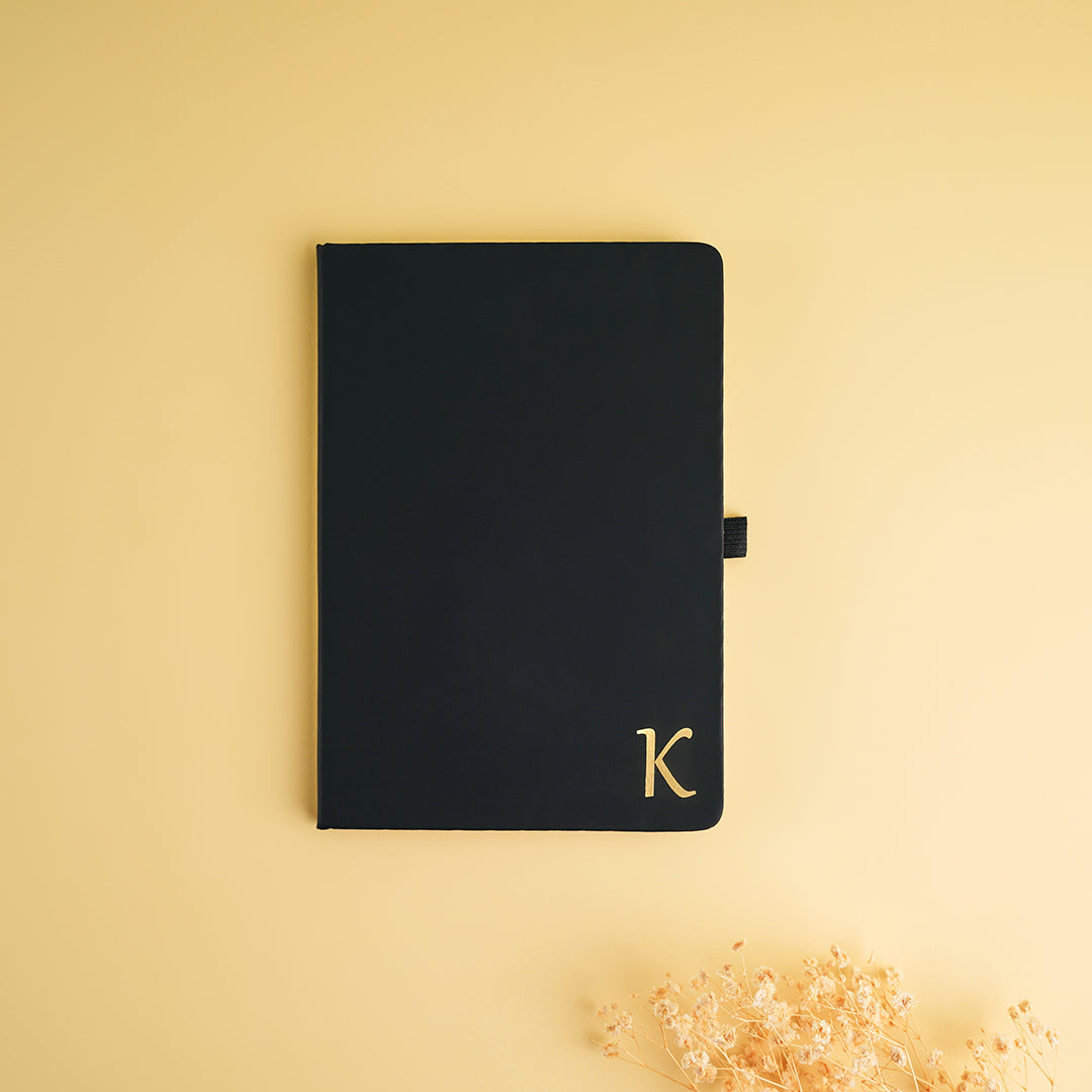 The Signature Journal