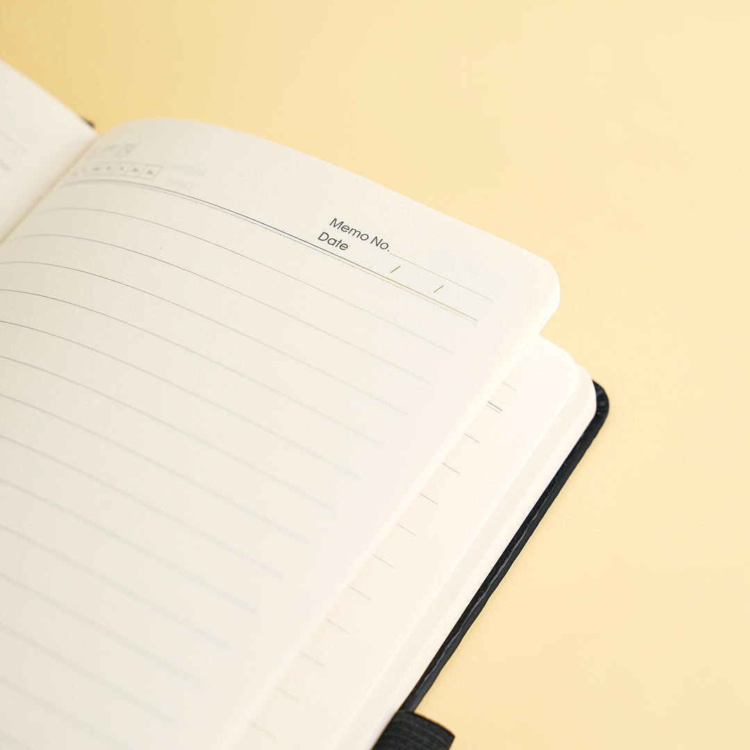 The Signature Journal
