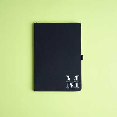 The Inscribed Journal