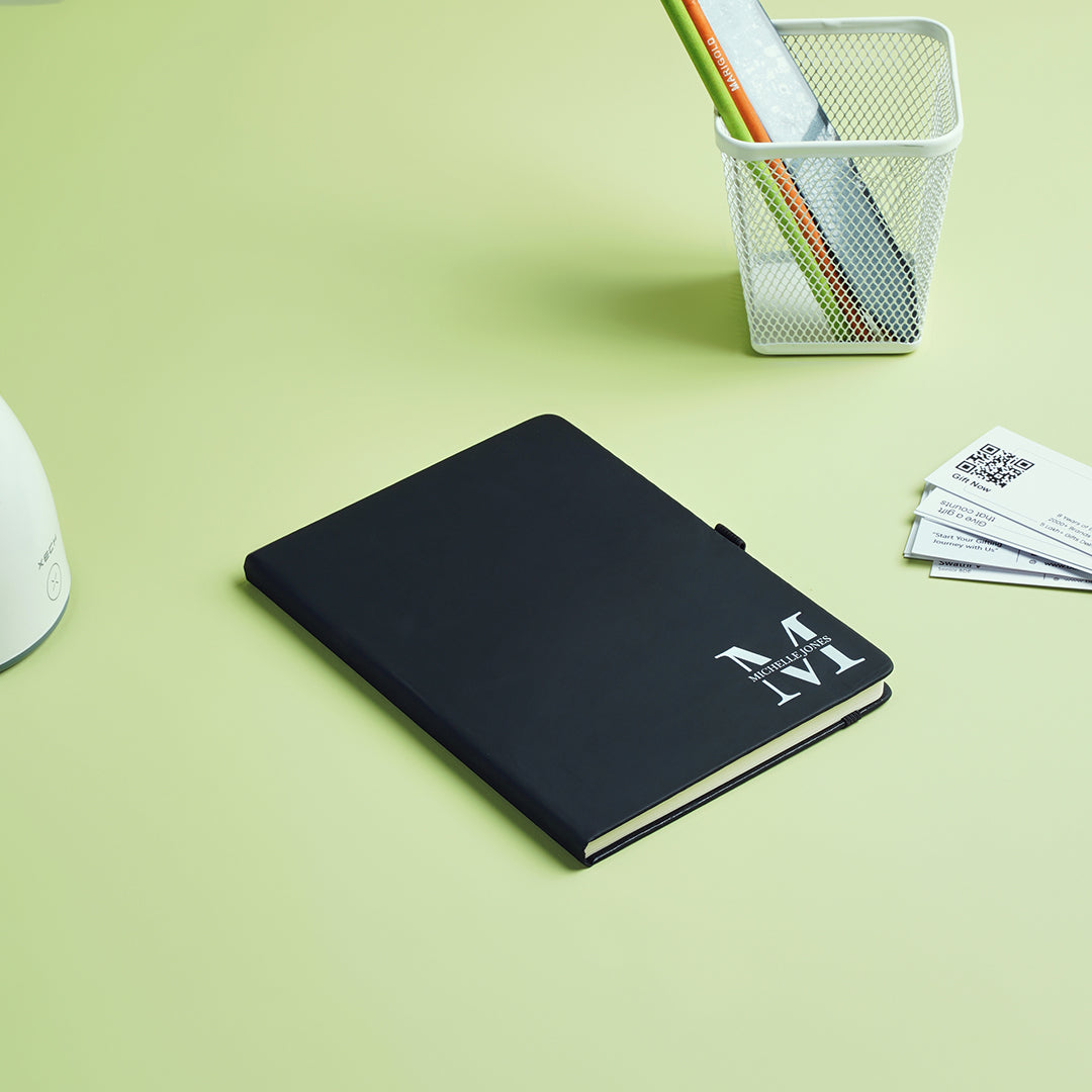 The Inscribed Journal