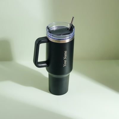 The Inscribed Sipper