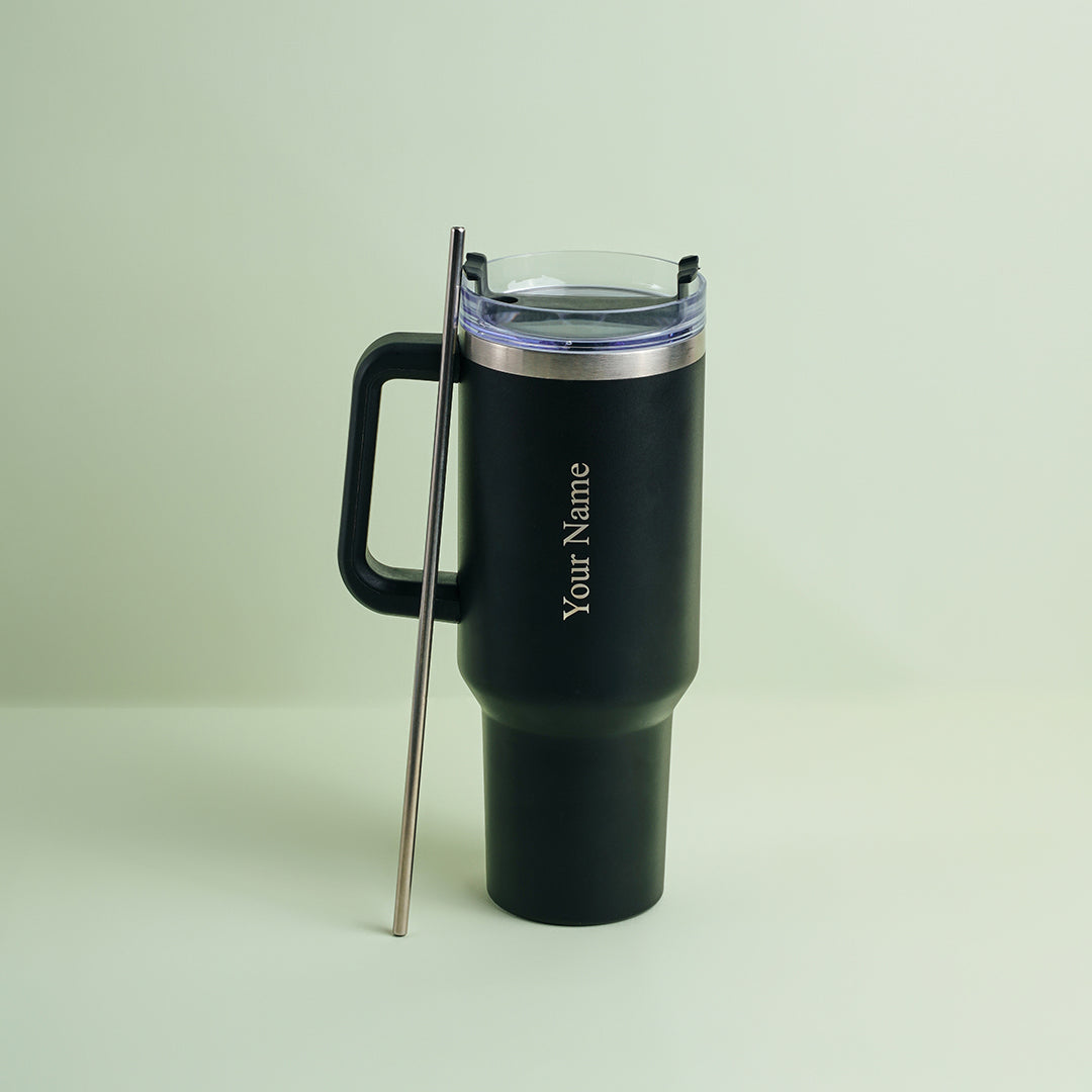 The Inscribed Sipper