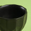 Geometric Ceramic Cup