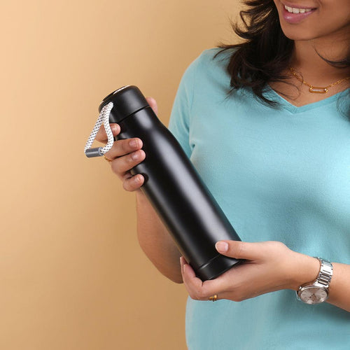 Water Bottle - Indus