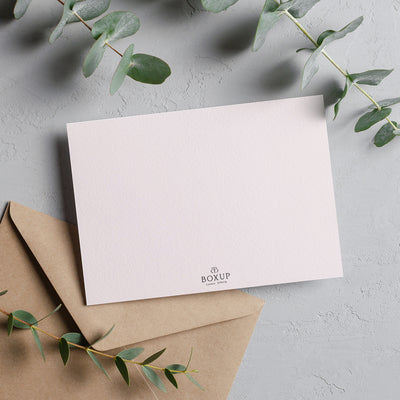 Blank Card