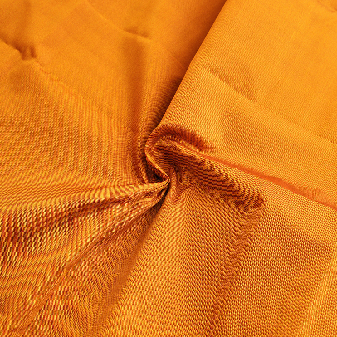 Blouse Fabric- Mustard