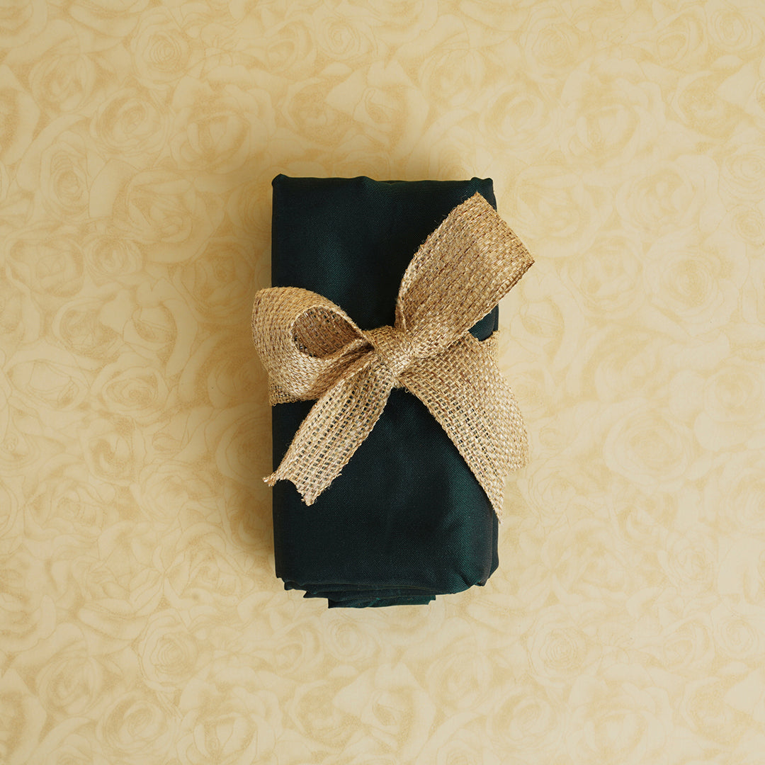 Blouse Fabric- Green