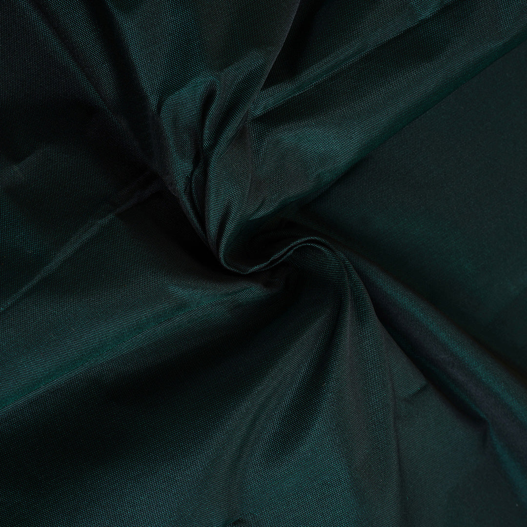 Blouse Fabric- Green