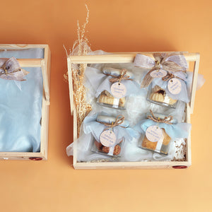 The Golden Indulgence for Mom