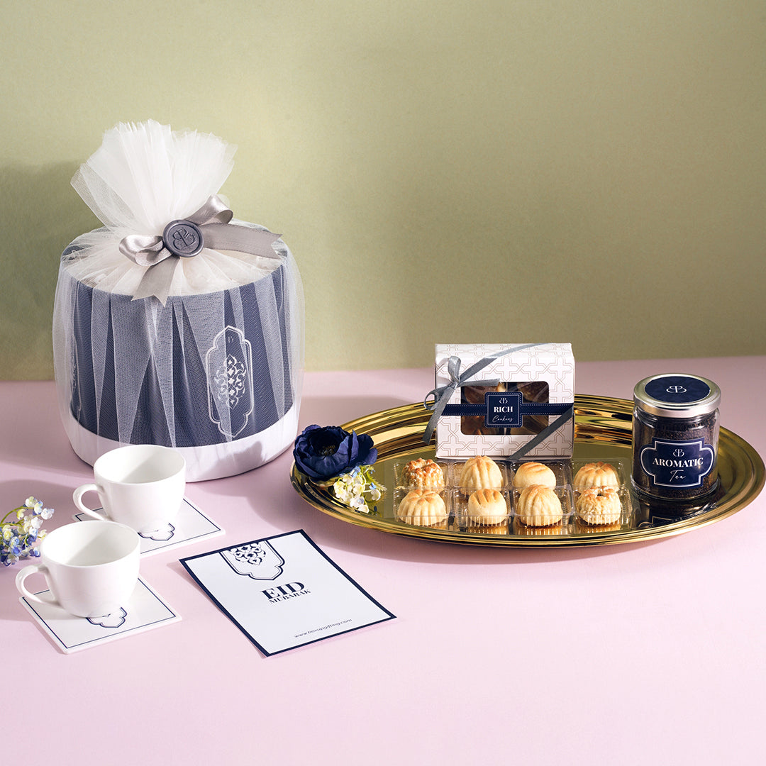 The Eid Aafreen Hamper