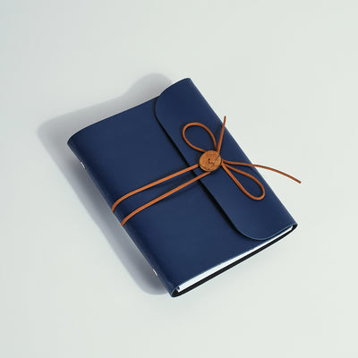 The Wrapped Ledger