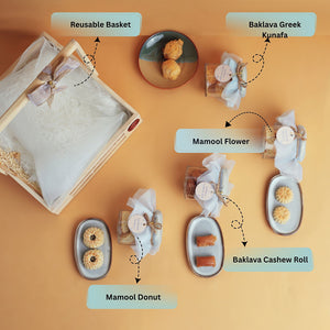 The Golden Indulgence for Mom