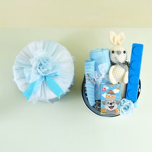 The Joy Box for Kids