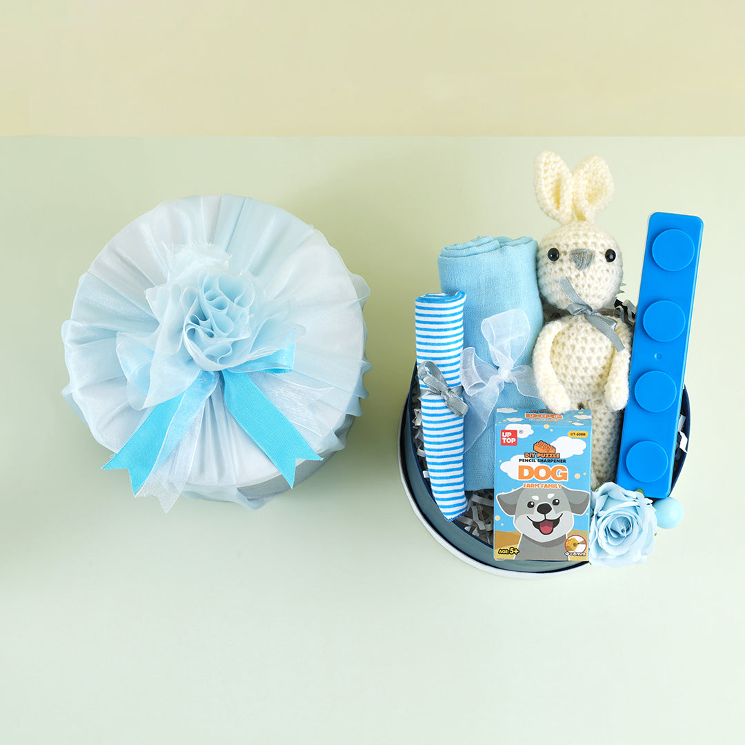 The Joy Box for Kids