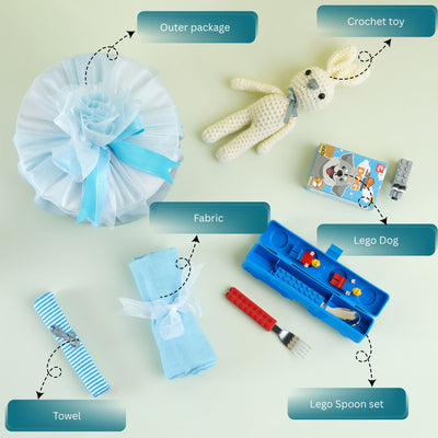 The Joy Box for Kids