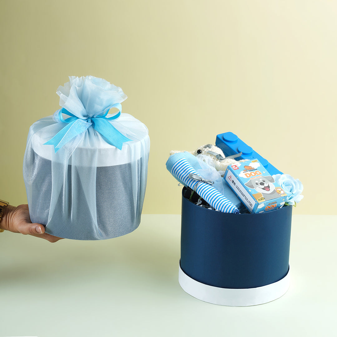 The Joy Box for Kids