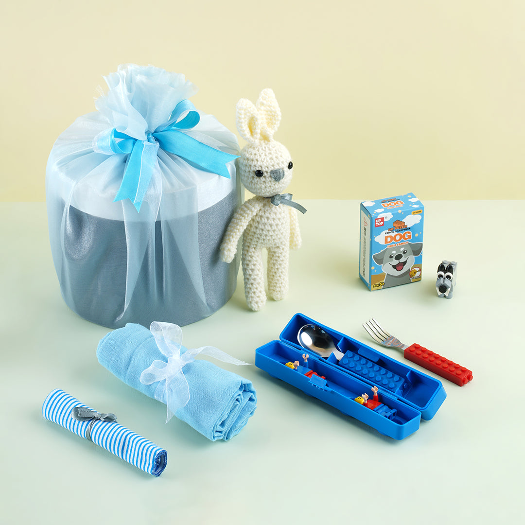 The Joy Box for Kids