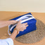 Felt Bag Organizer Pouch