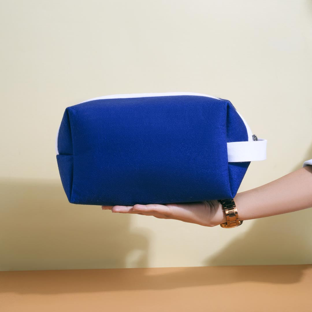 Felt Bag Organizer Pouch