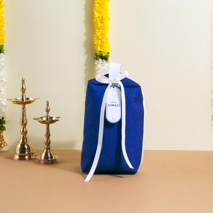 Felt Bag Organizer Pouch
