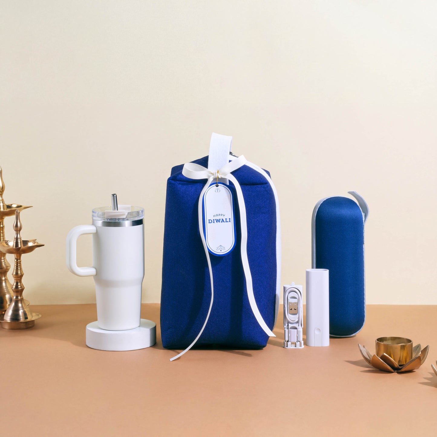 Diwali Essentials Gift Hamper