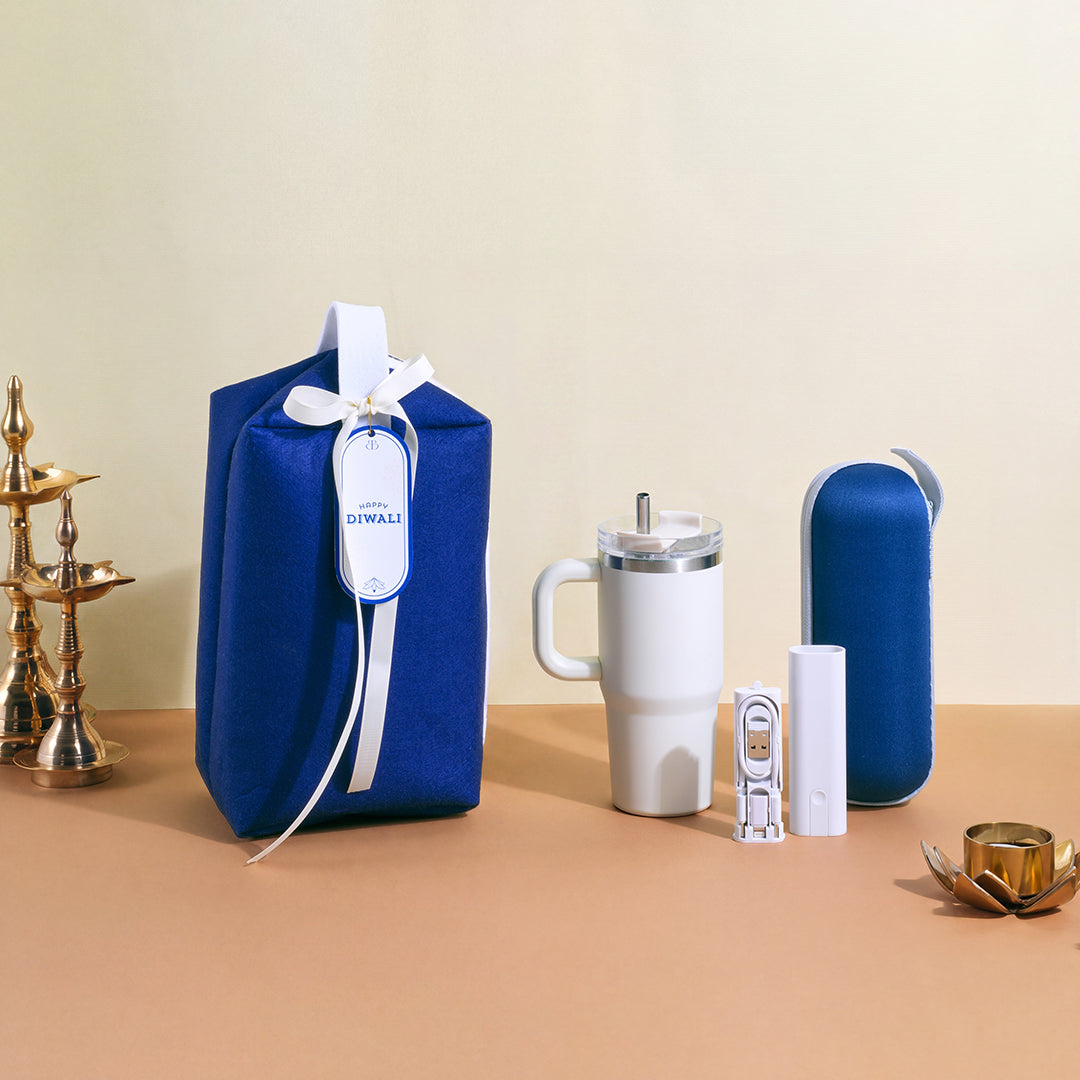 Diwali Essentials Gift Hamper