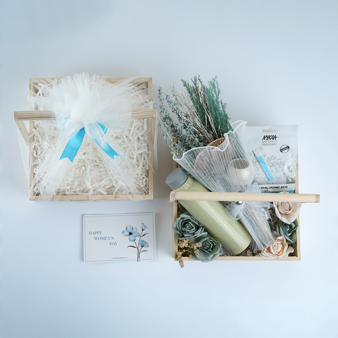 The Appreciation Basket