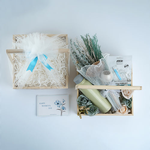 The Appreciation Basket