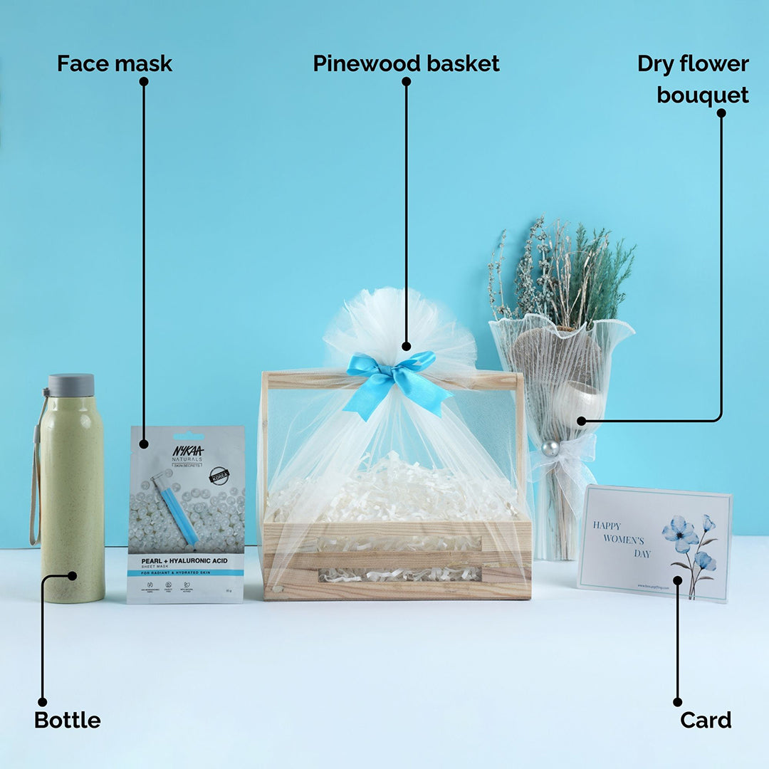 The Appreciation Basket