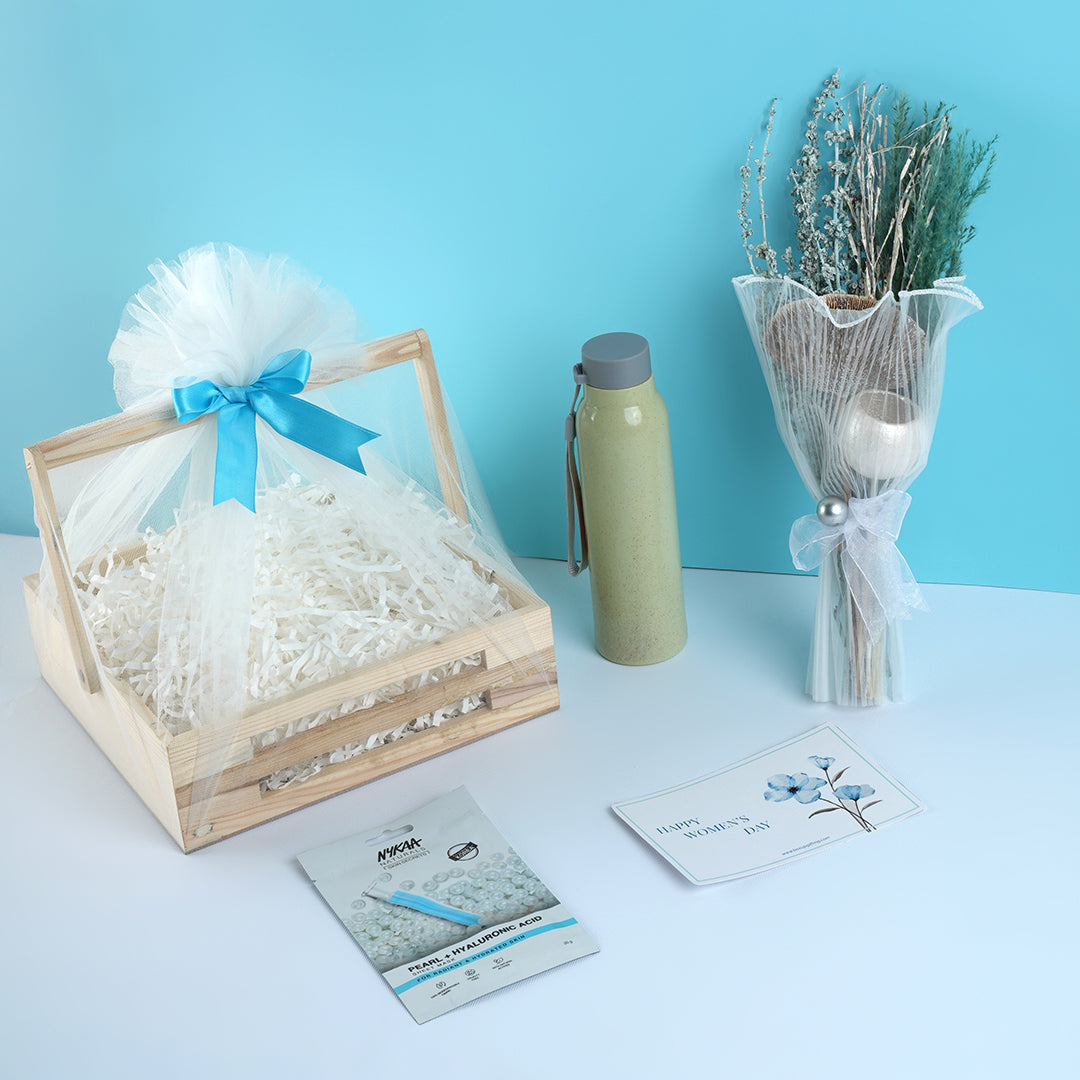 The Appreciation Basket