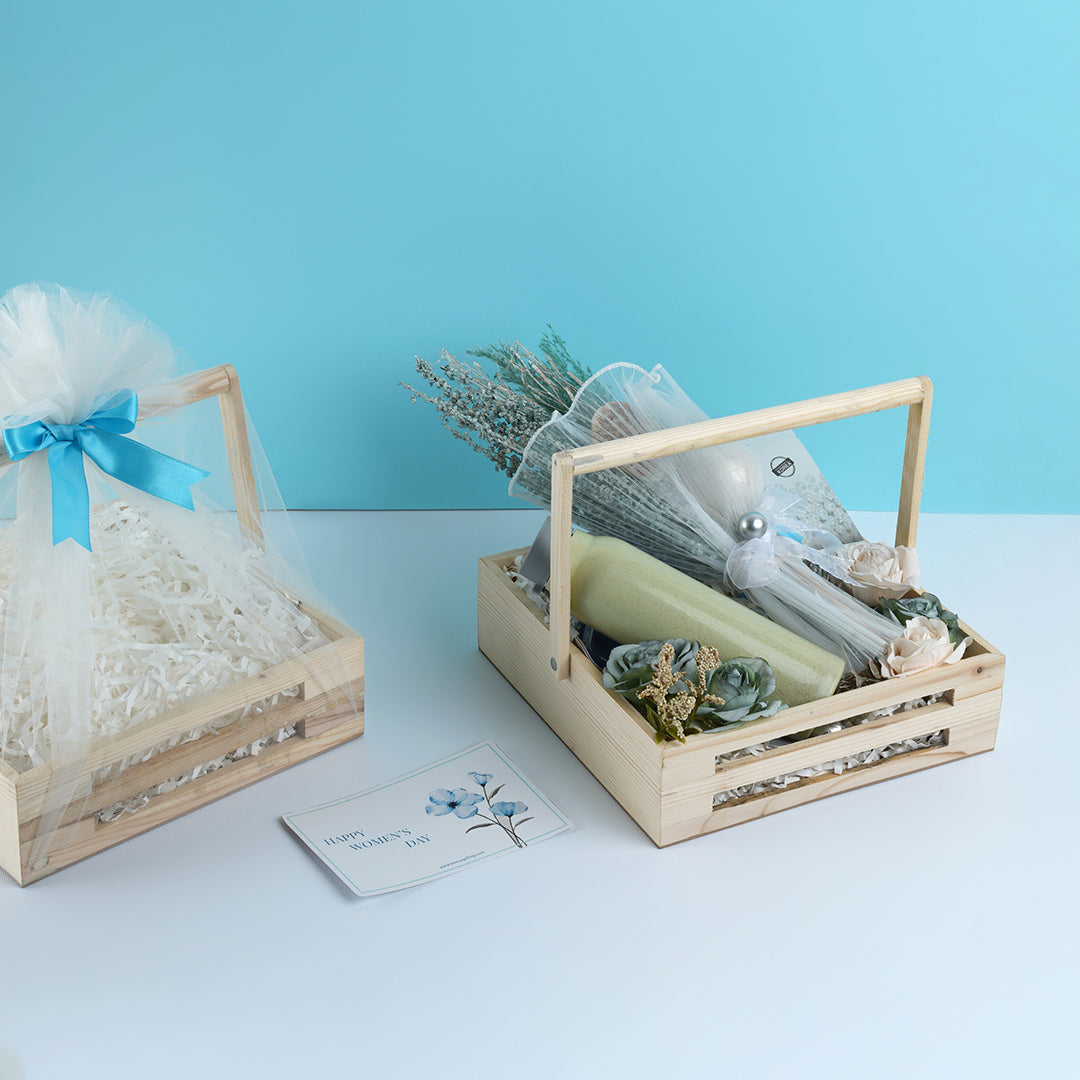 The Appreciation Basket