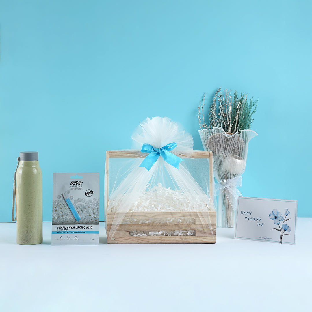 The Appreciation Basket