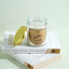 Scented Candle- Vanilla Hush